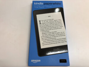 マコなり社長おすすめKindle Paperwhiteを使った感想