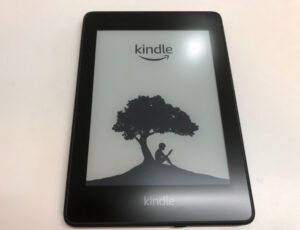 マコなり社長おすすめKindle Paperwhiteはどんな人に必要？