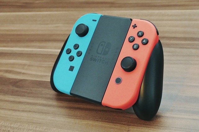 【マコなり社長】ニンテンドースイッチのおすすめゲームソフトまとめ