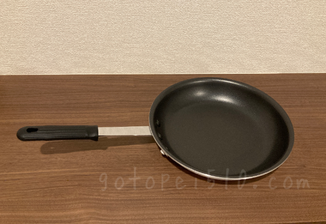 メンタリストDaiGoおすすめのフライパン キプロスターを紹介【高コスパ】