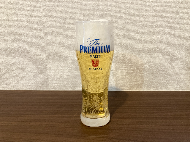 DaiGoおすすめのノンアルコールビール ヴェリタスブロイを飲んだ感想