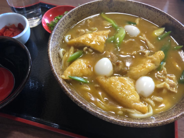 中田敦彦が絶賛する豊橋カレーうどん&名古屋メシを紹介【B級グルメ】