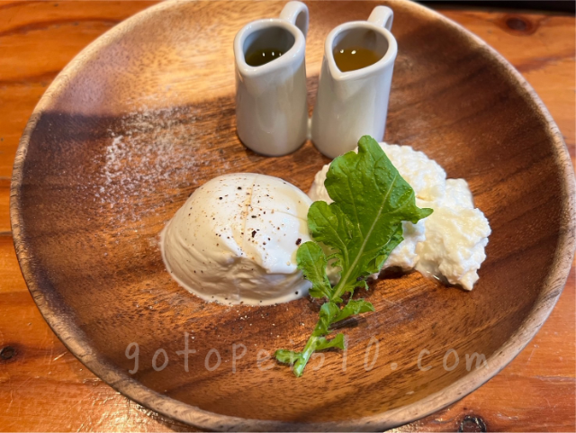 マコなり社長激推し！CHEESE STANDのチーズ&バスクチーズケーキを紹介！