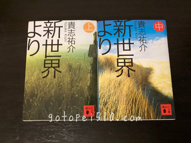 マコなり社長が選ぶ最高の趣味 第7位 小説
