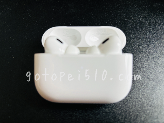 メンタリストDaiGoおすすめガジェット Apple AirPods Pro