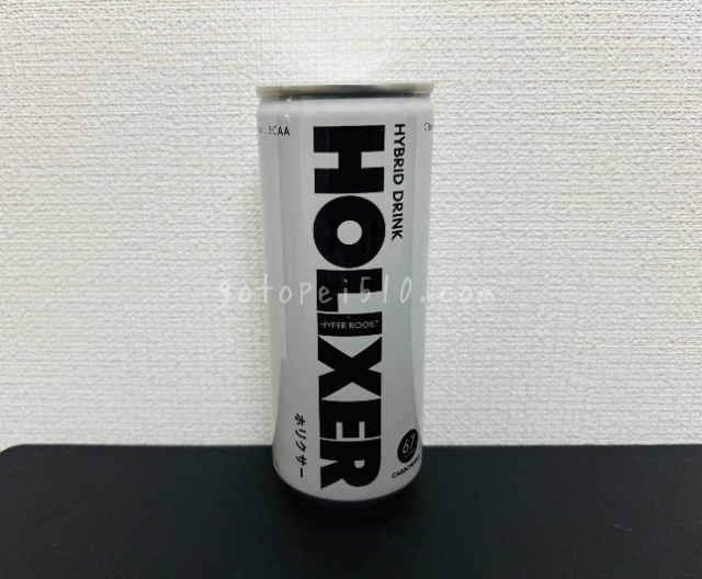 ホリエモンが監修したエナジードリンクHOLIXERの3つの特徴