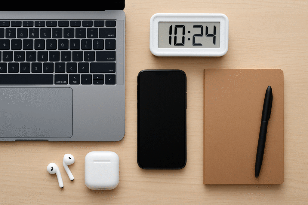 【2025年11月最新】マコなり社長の買ってよかった生産性を上げるモノTOP20&感動商品TOP10